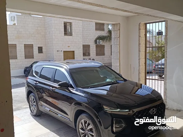 سنتافيه 2020