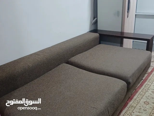 Big Sofa for pick up only 17 omr