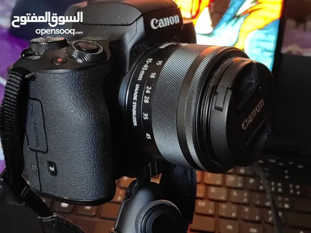 Canon DSLR Cameras in Tanger