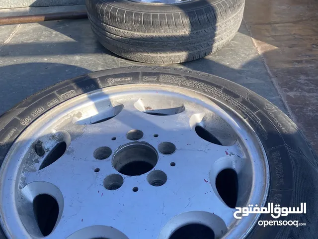 Other 15 Tyre & Rim in Irbid