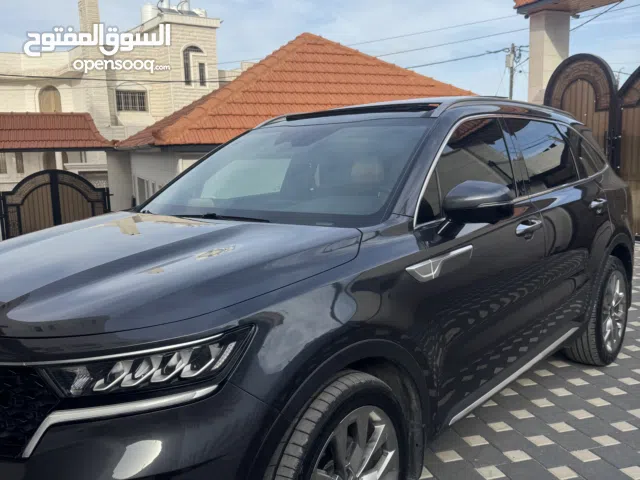 Used Kia Sorento in Hebron