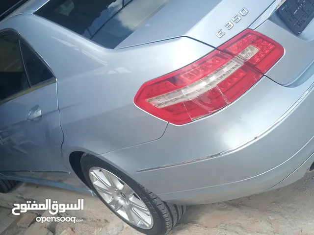 Used Mercedes Benz EQS-Class in Tripoli