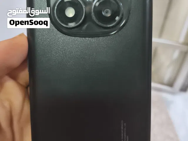 Xiaomi Redmi Note 14 Pro 256 GB in Damascus