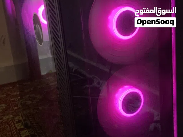 بيسي قيمينق للبدل فقط