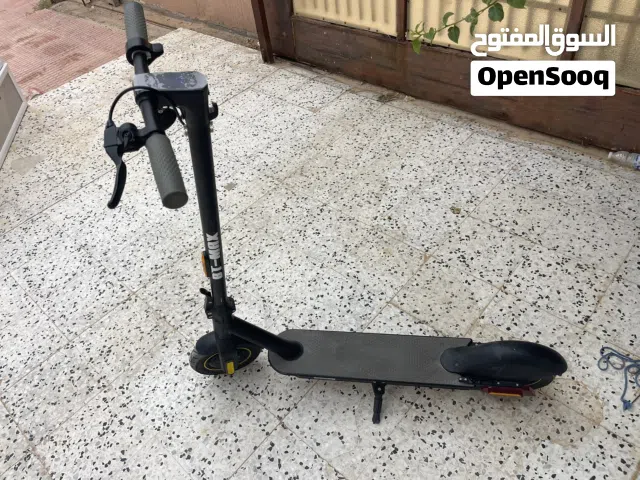 سكوتر حجم كبير كهربائي بالشحن