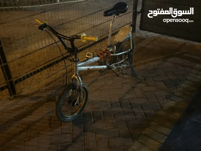 سيكل كوبرا نوادر إصدار قديم للبيع