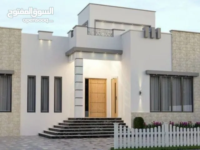 منزل جديد للبيع  في صحار عوتب بتشطيبات راقية و حديثة