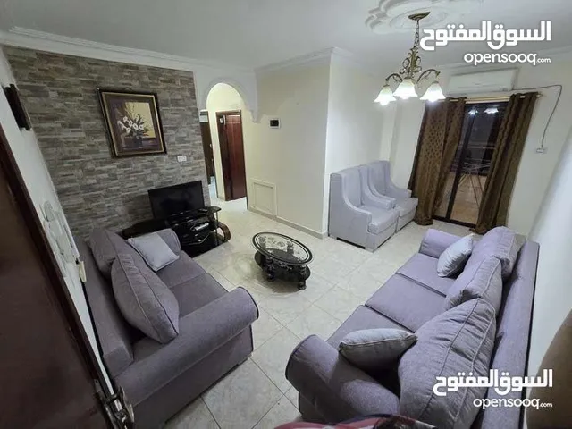 70 m2 2 Bedrooms Apartments for Rent in Irbid Mojamma' Amman Al Jadeed