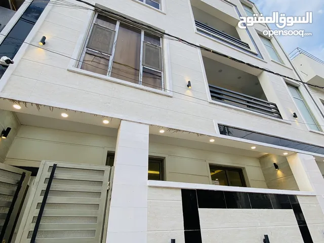 80 m2 2 Bedrooms Apartments for Rent in Baghdad Mansour