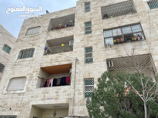 132 m2 3 Bedrooms Apartments for Sale in Zarqa Hay Al Jundi
