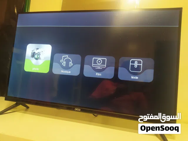 orca Available Tv