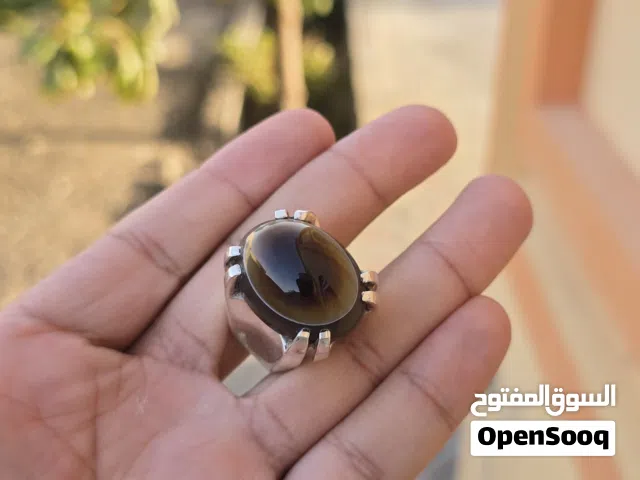 خاتم رجالي