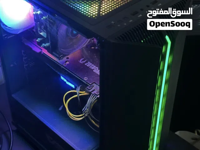 بيسي في حالت الوكالة الموصفات تحت