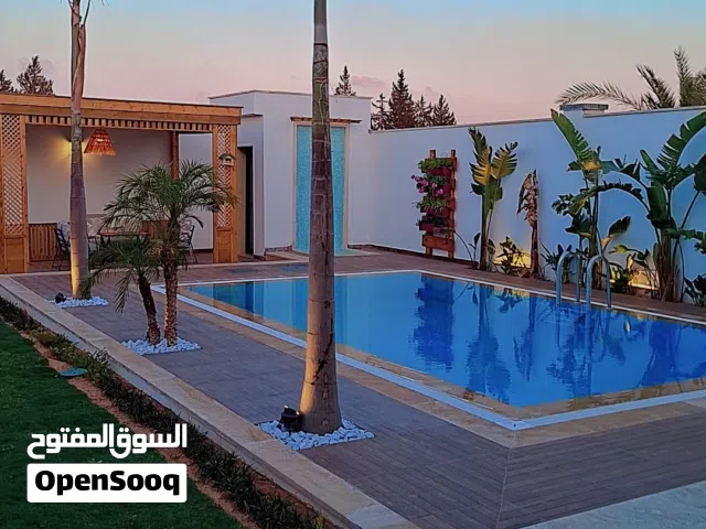 Residential Land for Sale in Tripoli Al-Baesh