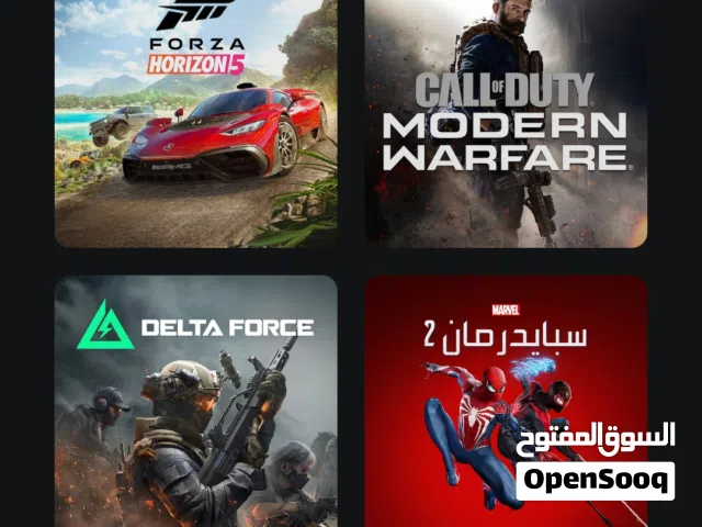 PlayStation gaming card for Sale in Ramtha