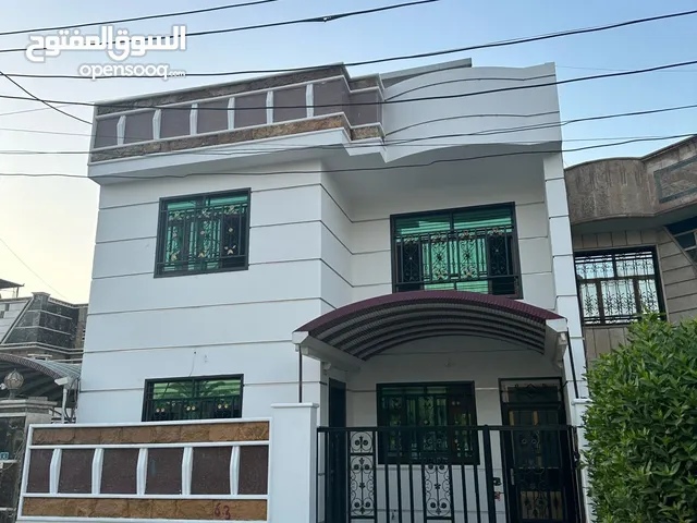 200 m2 Villa for Sale in Baghdad Saidiya