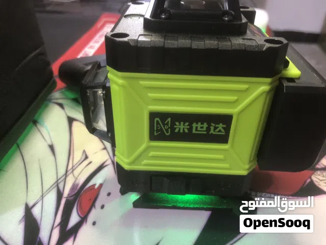 كبان ليزري جديد لوك