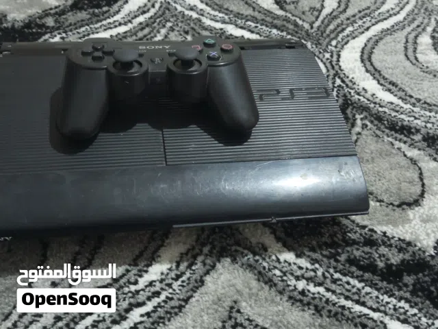 PlayStation 3 PlayStation for sale in Tripoli