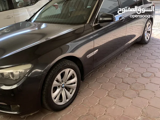 Used BMW 7 Series in Kuwait City