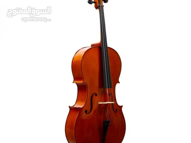 بيرل تشيللو – Pearl Student Cello 4/4 Size