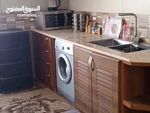 90 m2 2 Bedrooms Apartments for Rent in Madaba Madaba Center