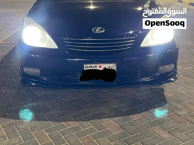2003 لكزس ES ES 300