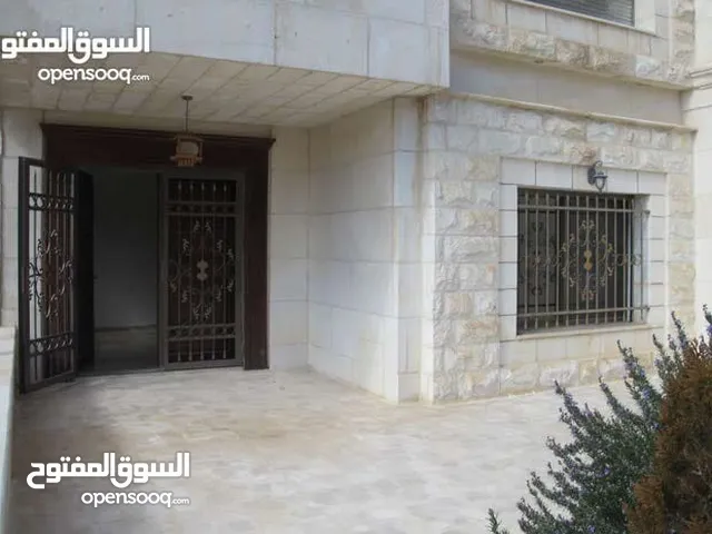231 m2 4 Bedrooms Apartments for Rent in Amman Rajm Amesh