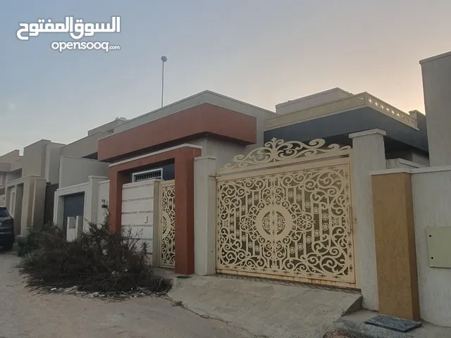 210m2 3 Bedrooms Townhouse for Sale in Tripoli Al-Mashtal Rd