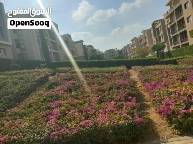 155 m2 3 Bedrooms Apartments for Sale in Cairo Fifth Settlement