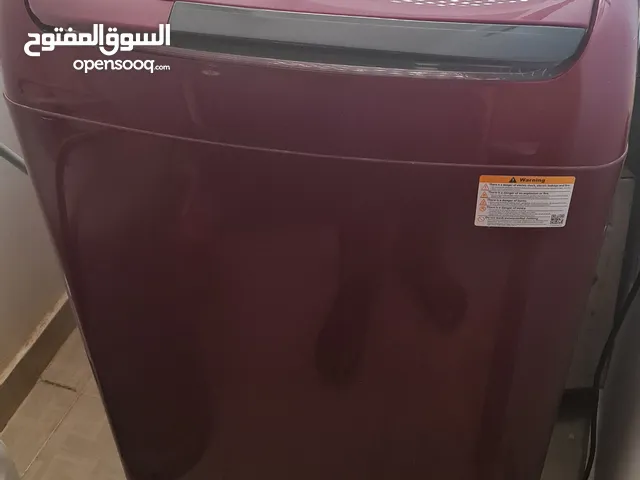 Washing machine, 7 kg Samsung.