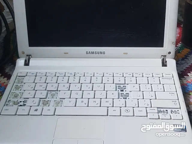 لاب توب سامسنج للبيع بسعر مغري 10دنانير شوف الوصف قبل الاتصال اي تفاصيل تواصل وتساب