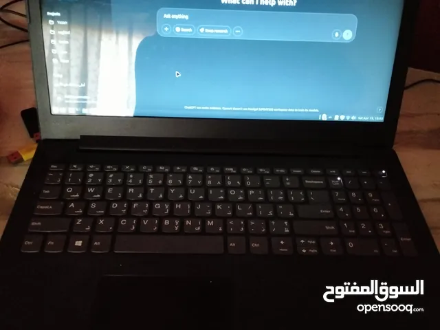 Windows Lenovo for sale in Amman