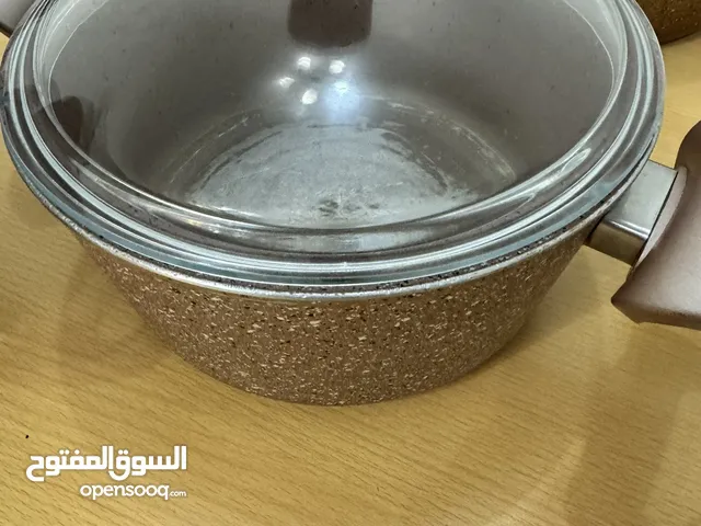 Cookware set