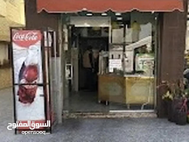 40 m2 Shops for Sale in Amman Al Bayader