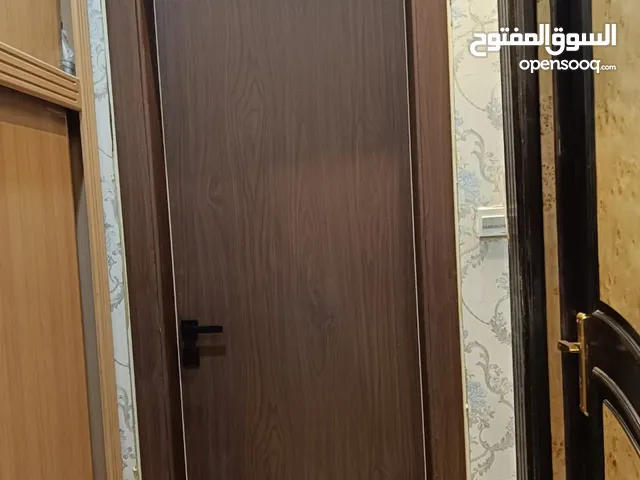 ابواب WPC توريد و تركيب شيبورد خامات عالية الجودة وايدي فنية محترفة