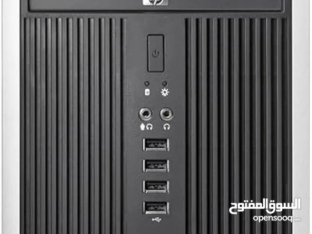 Windows HP Computers for sale in Hadhramaut