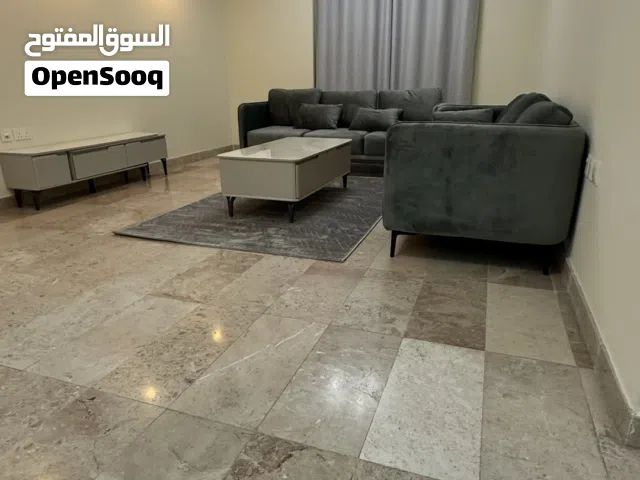 105 m2 2 Bedrooms Apartments for Rent in Muscat Al Khuwair