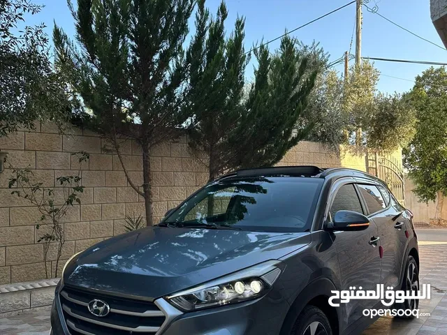 هونداي توسان