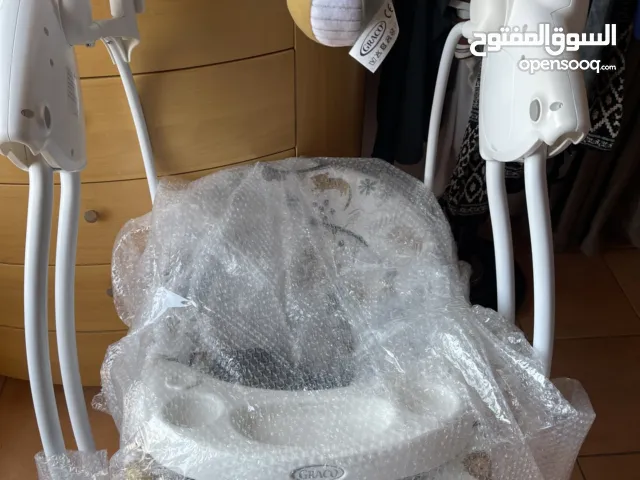 Graco baby swings      No use.           New piece       45bd.