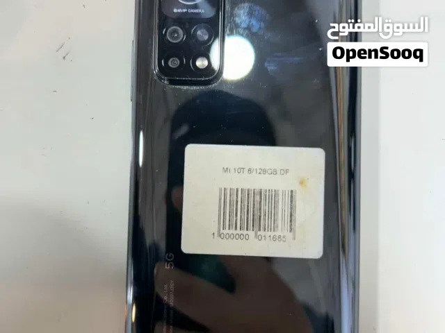 Xiaomi Mi 10T 5G 128 GB in Algeria