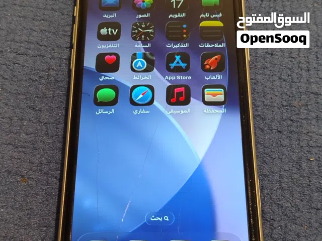 آيفون 11 ذاكرة 64 للبيع / تحويل مصرفي أو كاش