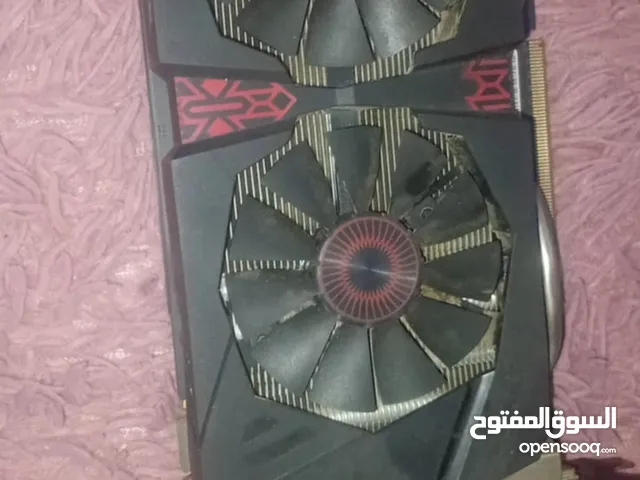 كرت شاشه gtx960