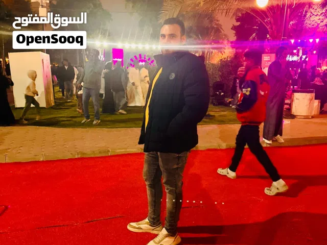 احمد محمد توفيق قطب