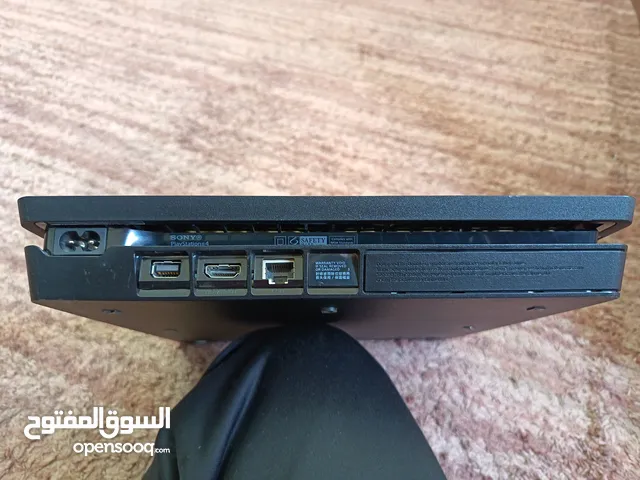 PlayStation 4 PlayStation for sale in Irbid