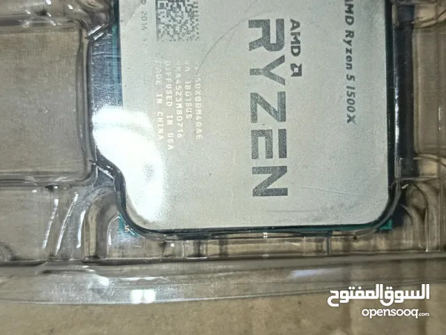 معالج رايزن 5 1500x