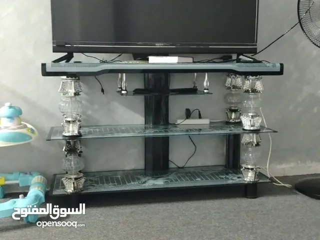 طاولة شاشة