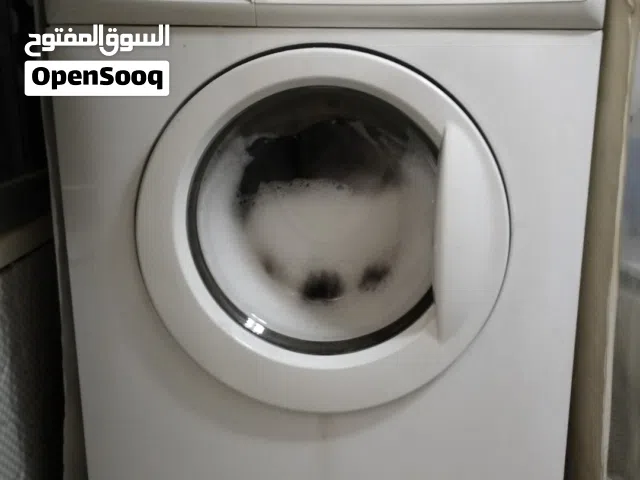 غسالة اوتوماتيك  7 كيلو للبيع شغاله بحالة جيدة ..
