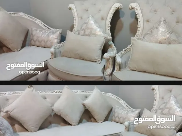 كنب خشب مصري اصيل