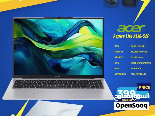 Windows Acer for sale  in Amman