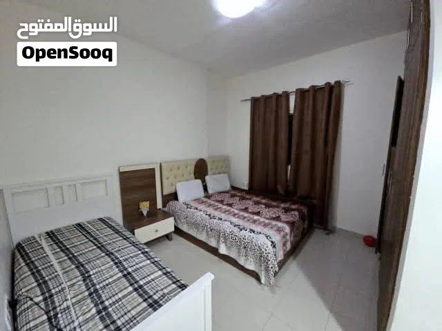 1 ft² 1 Bedroom Apartments for Rent in Sharjah Al Qasemiya